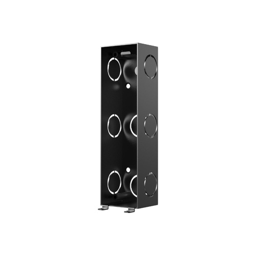 Akuvox A15 In-Wall Box