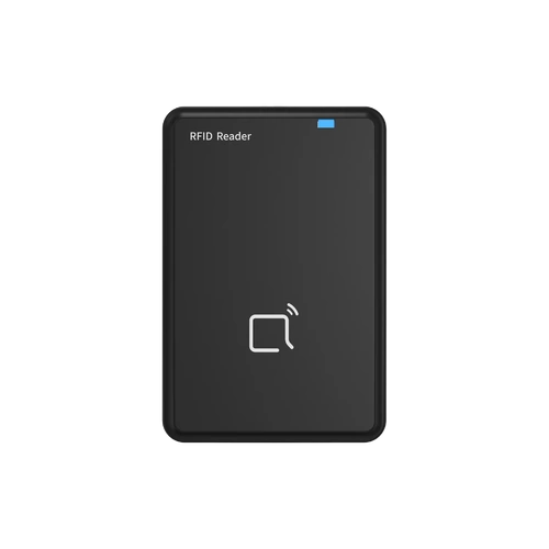 Desktop Card Reader