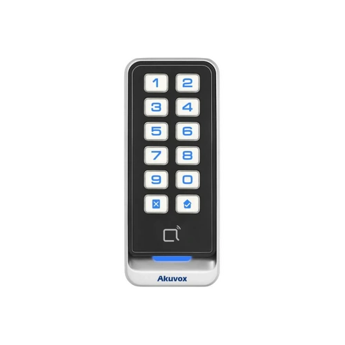 Akuvox Metal Keypad Wiegand Re