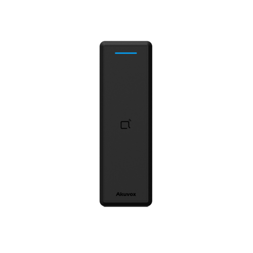 Slimline Reader 13.56Mh-125kHz