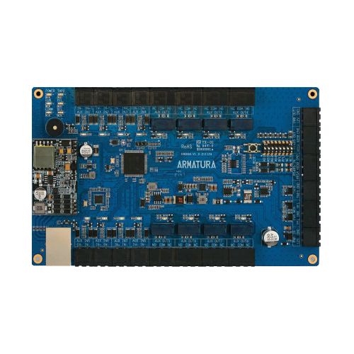 IO Expansion Board (8x In/Out)