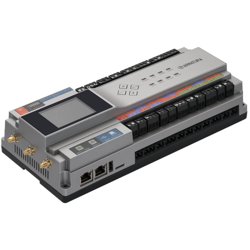 Master Door Controller (1-Door)