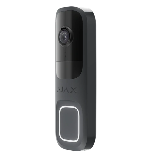 Doorbell Graphite