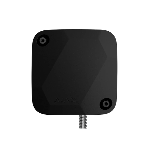 AJAX S Fibra Seismo G3 Blk