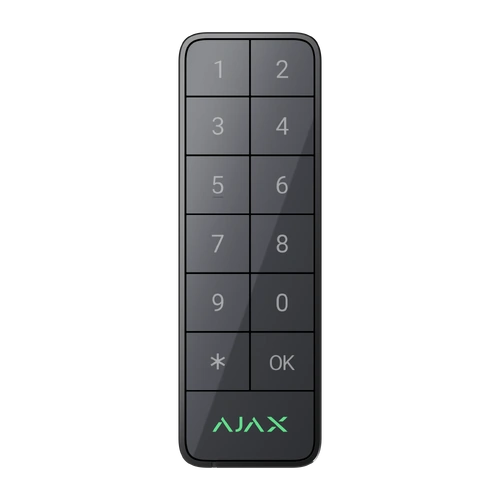 Superior KeyPad OD Fibra GPT