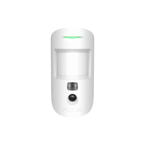 AJAX MotionCam HDR (PhOD)