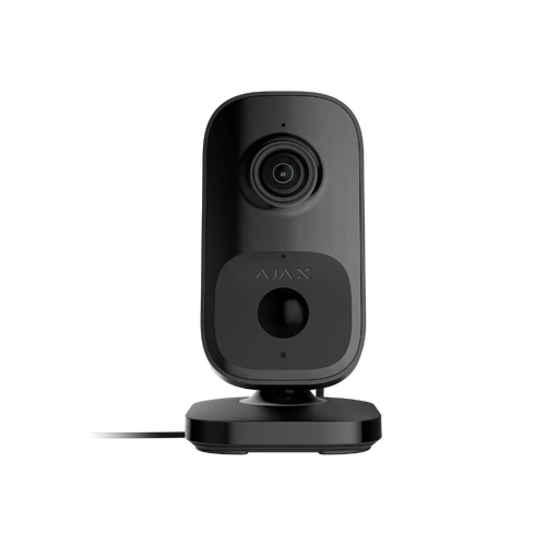 IndoorCam Black