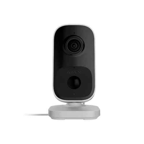 IndoorCam White