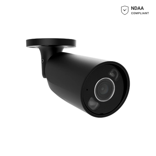 AJAX 8MP 2.8mm BULLET HL CAMERA BLK