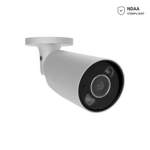 AJAX 8MP 2.8mm BULLET HL CAMERA WTE