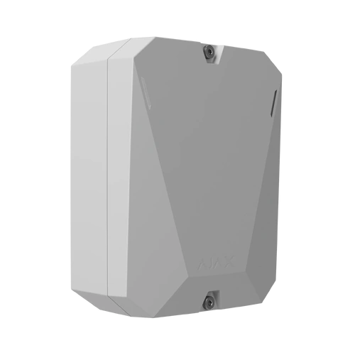 HUB BP JEWELLER WHITE