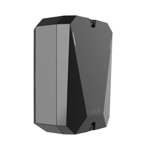 HUB BP JEWELLER BLACK