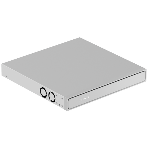 Ajax Superior NVR H2DAI2GAC 32-Channel White