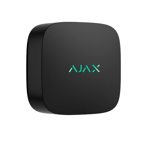 AJAX Life Quality Lite Black