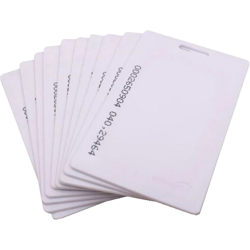 Access Control - EM Card (Thick)