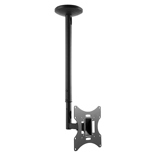 LCD Monitor Ceiling Drop Pole Bracket