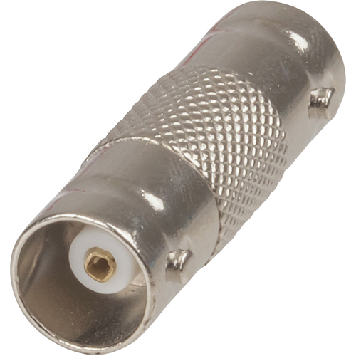 BNC to BNC Connector