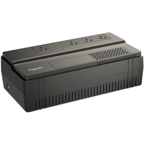 APC UPS - ( 450W ) to suit : 4 & 8ch NVR / DVR