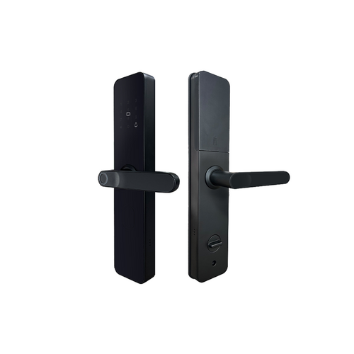 Smt Zigbee lock