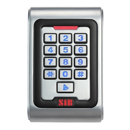 Stand-Alone Keypad & RFID Reader