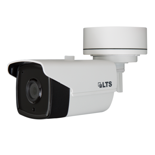 3MP TVI Bullet (3.6mm Fixed-Lens)