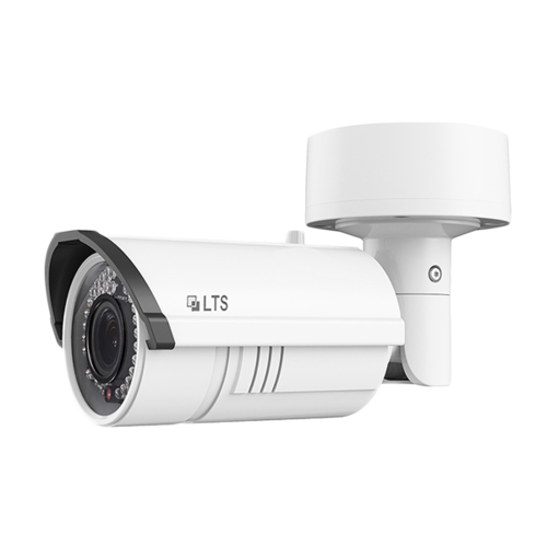 4.1MP IP Bullet (2.8-12mm Motor-Lens)