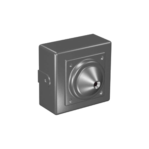 5MP IP Covert (3.7mm Pinhole-Lens)