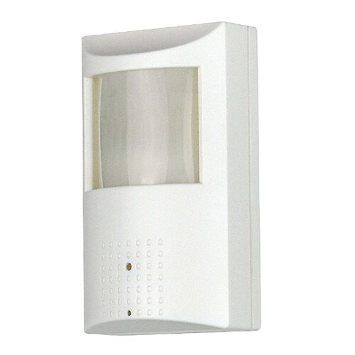 5MP IP Covert PIR (3.7mm Pinhole-Lens)