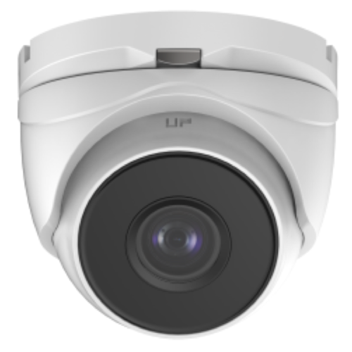 4MP IP Turret (2.8-12mm Motor-Lens)
