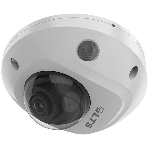 4MP IP Micro Dome (2.8mm Fixed-Lens) WiFi