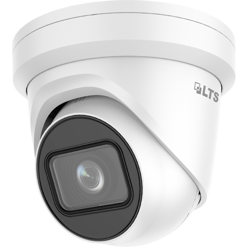 6MP IP Turret (2.8-12mm Motor-Lens)