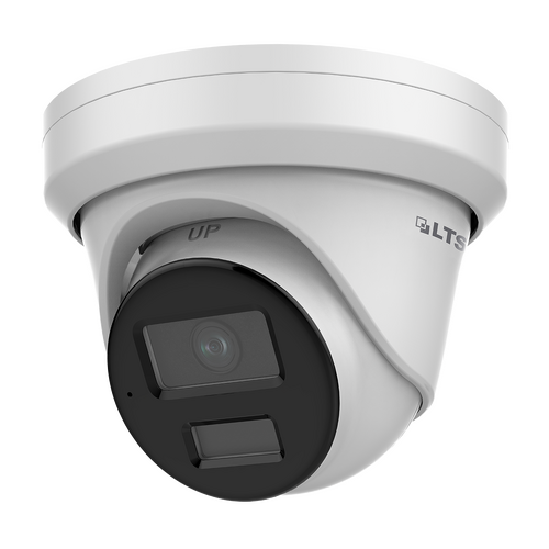4MP Colour247 Hyb IR 2.8