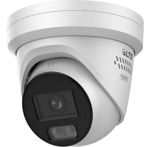 8MP AI Color 24/7 A/C