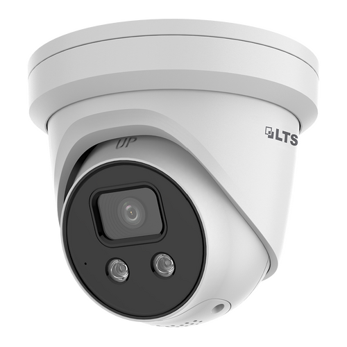 8MP Active Turret (2.8mm)