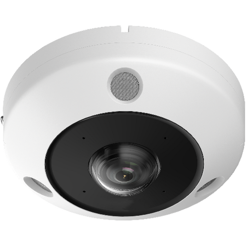 6 MP Fisheye