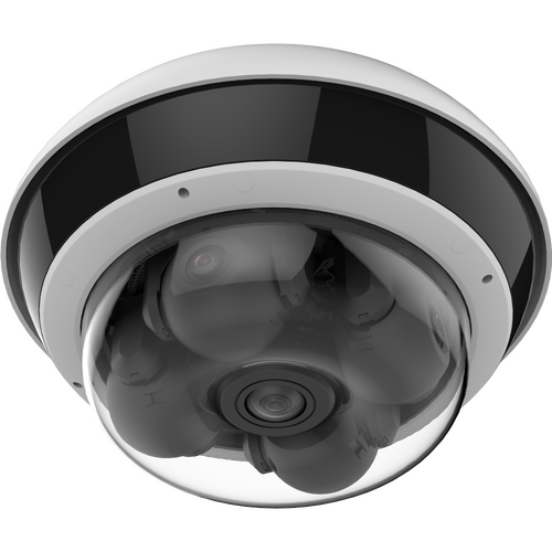 Multi lens - 5 in 1 camera