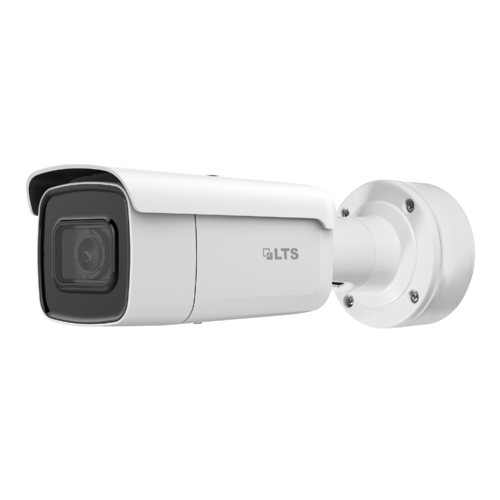 6MP IP Bullet (2.8-12mm Motor-Lens)