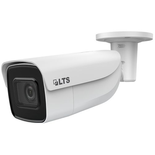 8MP IP Bullet (2.8-12mm Motor-Lens)