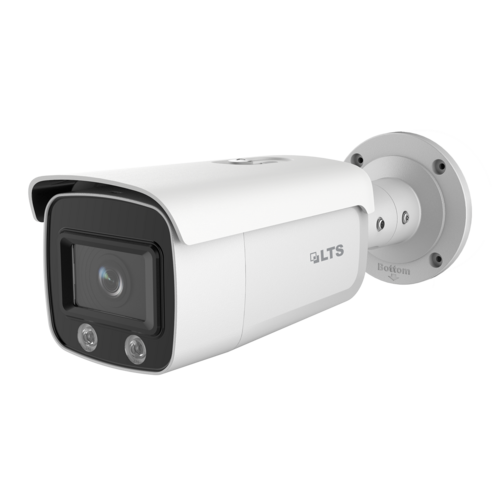 4MP IP Colour247 Bullet (4.0mm Fixed-Lens)
