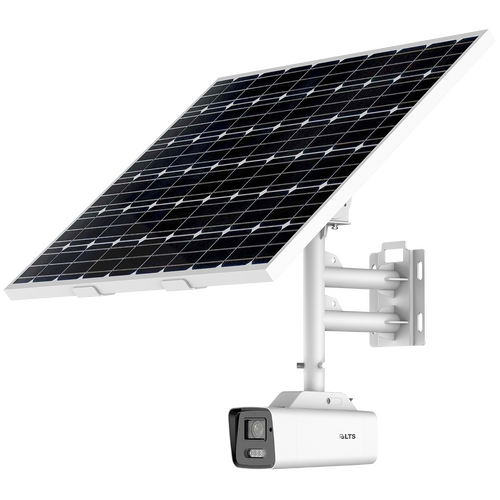 8MP SOLAR KIT Col247 (2.8mm)
