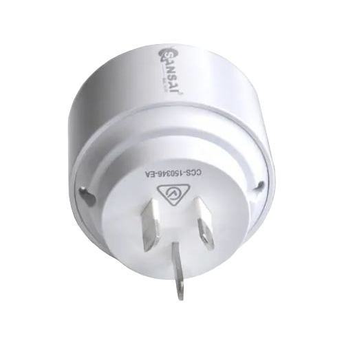 US to AU adaptor