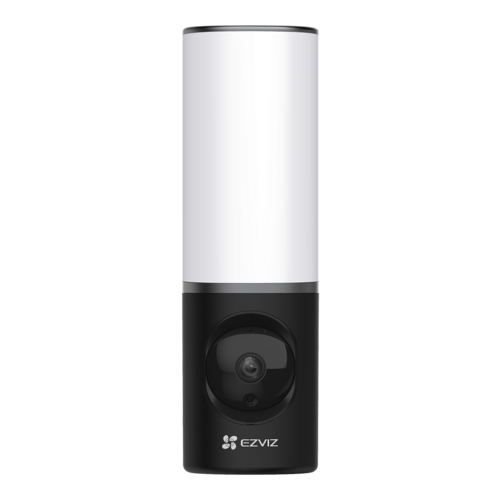 EzViz - Wall Light 240vAC - WiFi