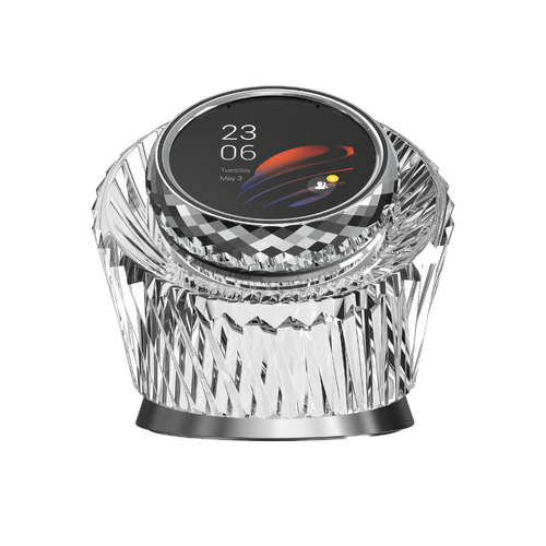 "HyPnl Lux Vase 2.1"""