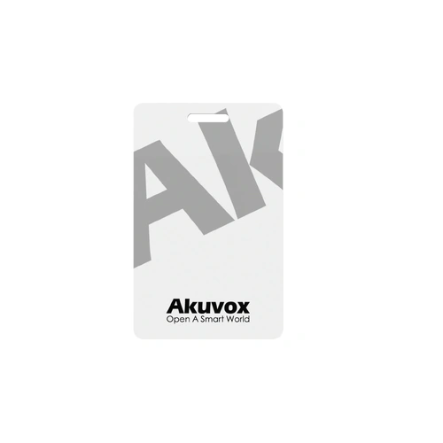 Mifare Card Akuvox