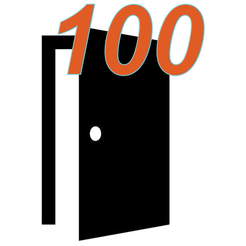 (100) Doors Software Licence