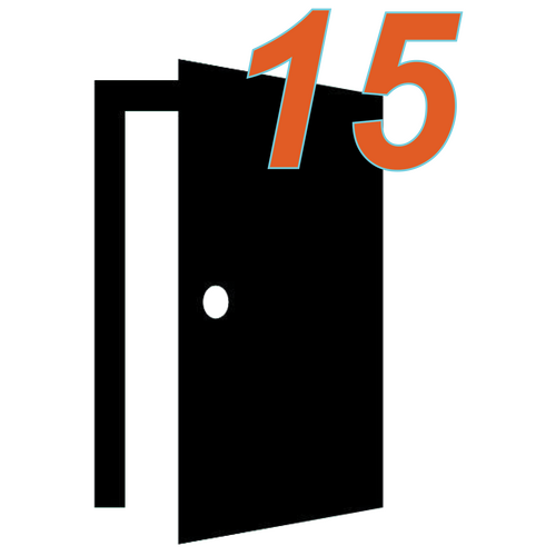 (15) Doors Software Licence
