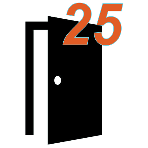 (25) Doors Software Licence