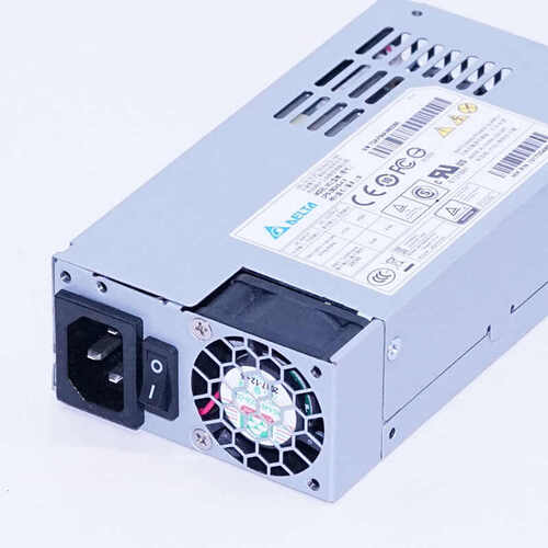 Power supply for 16ch NVR