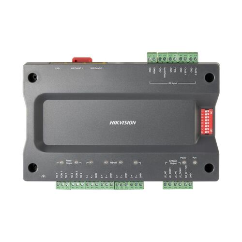 Master Elevator / Lift Controller