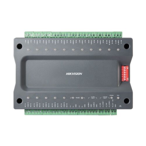 Distributed Elevator / Lift Controller